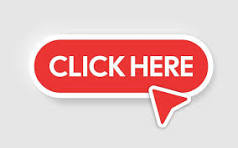 Click here icon in flat style. Pointer clicking vector ...